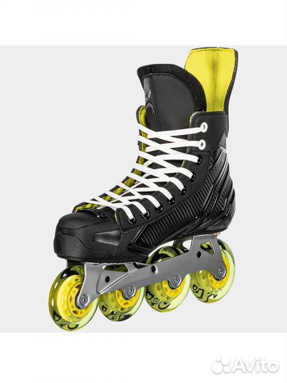 Хоккейные ролики bauer р 40,5 ;42;43;44,5 Норвегия