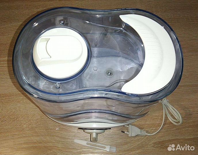 Увлажнитель воздуха