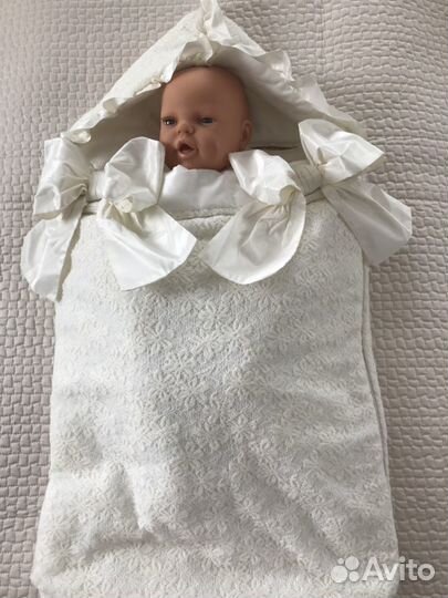 Конверт Aletta,Италия