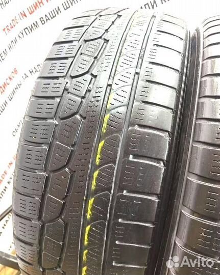 Nokian Tyres WR 235/60 R18 R