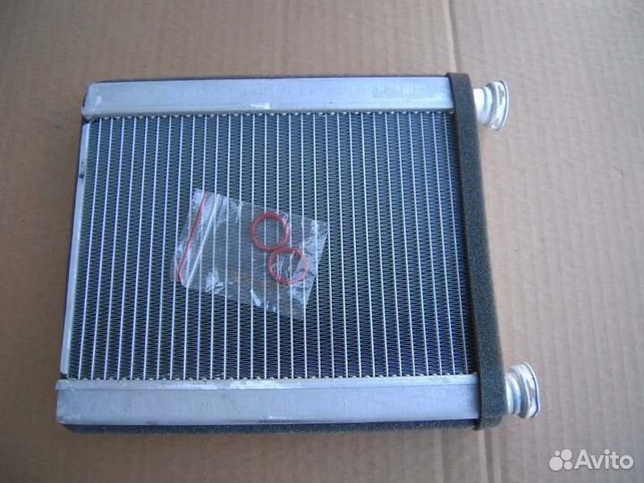 Радиатор отопителя салона Toyota Rav4 ACA20