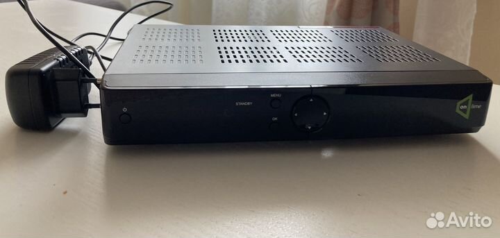 HD ресивер OnLime cxhd - 5150C