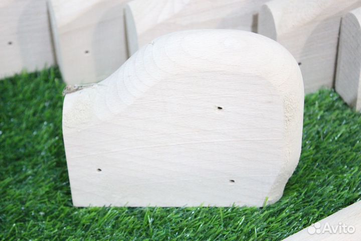 Заготовки из бука для мебели