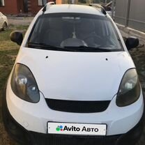 Chery IndiS (S18D) 1.3 MT, 2011, 184 349 км, с пробегом, цена 200 000 руб.