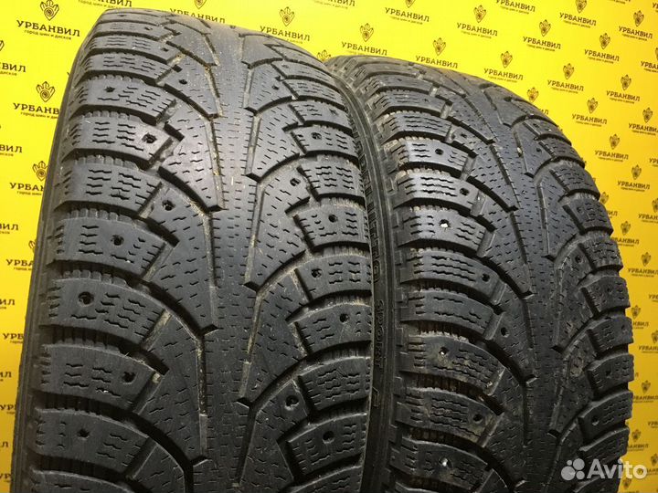 Nokian Tyres Hakkapeliitta 5 225/55 R18 102T