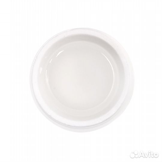 Гель для моделирования ногтей, двухфазный, Smart G