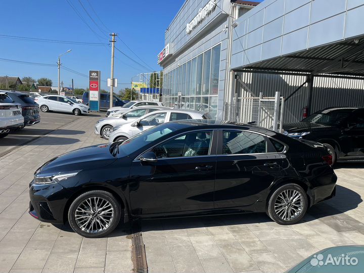 Kia Cerato 2.0 AT, 2023