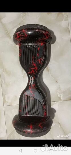 Гироскутер