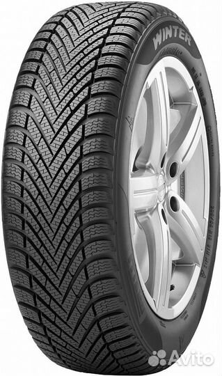 Pirelli Cinturato Winter 175/60 R15 81T