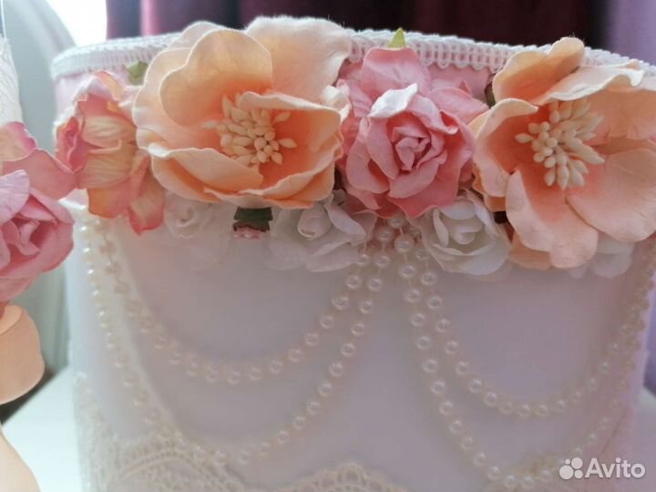 Свадебный набор