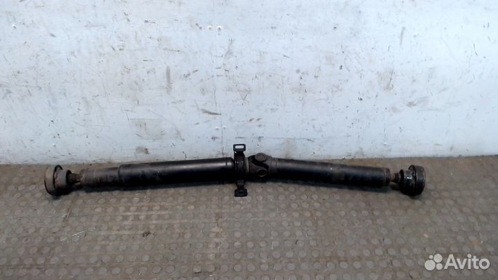 Кардан Land Rover Range Rover 3 (LM), 2006