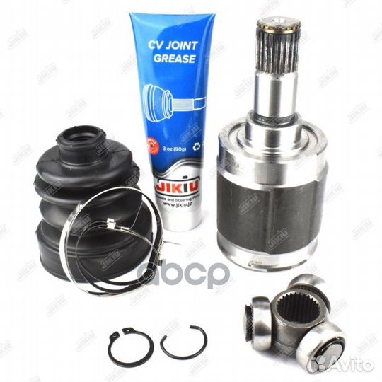 ШРУС honda airwave/city/civic 01- JC28032 jikiu