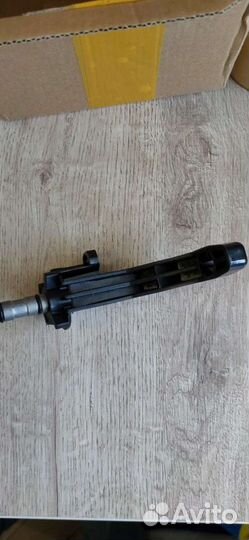 Ручка включения скорости Mercury 5 4т