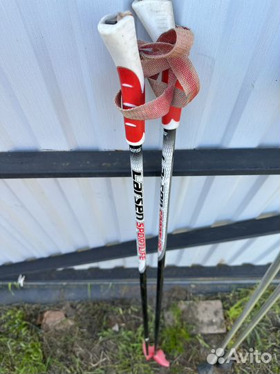 Лыжные палки
