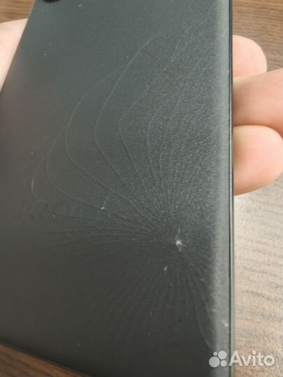 Vivo iQOO Neo9, 12/256 ГБ