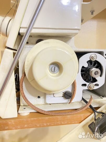 Оверлок вомз 151 4Д