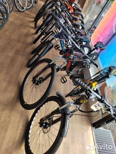 Велосипеды