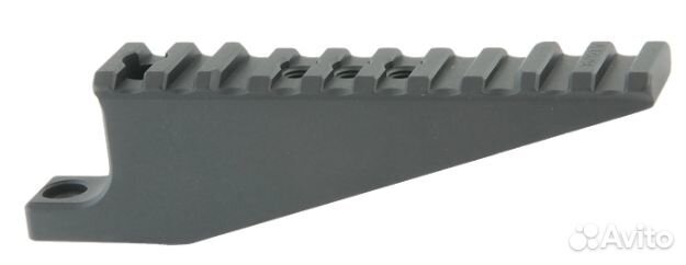 A-0029C GEN1 wilcox raptar-S adapter A-0029C