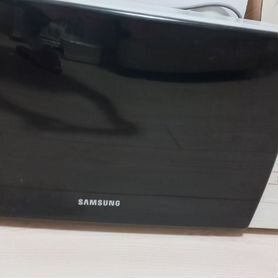 Микроволновая печь samsung