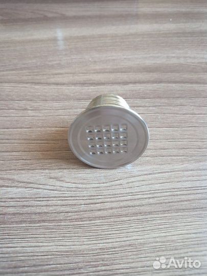 Многоразовая капсула