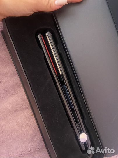 Инфракрасный утюжок