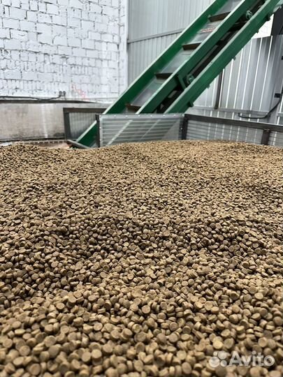 Корм для кошек