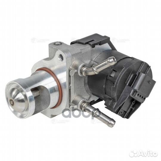 Клапан EGR BMW 3(E90) 06/5(E60) 03- lveg2601 L