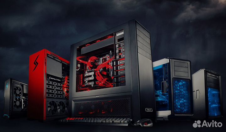 Компьютерный Мастер С выездом