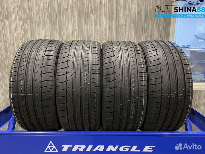 Triangle TH201 245/40 R19 97Y