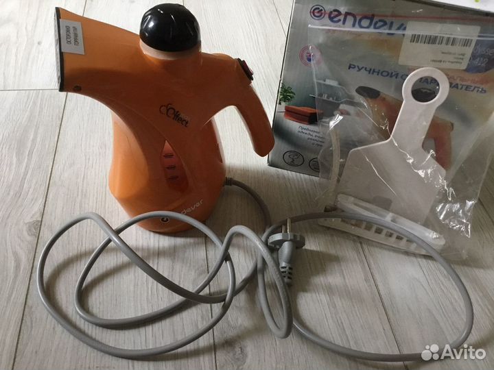 Ручной отпариватель Endever