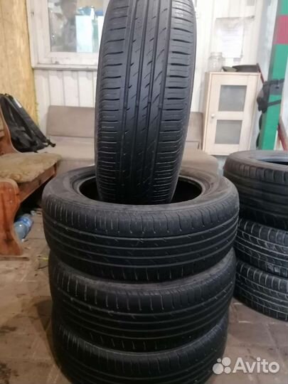 Nexen N Blue HD 185/60 R15