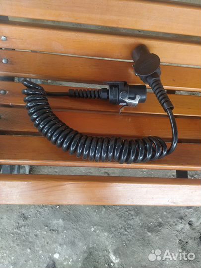 Перекидка абс