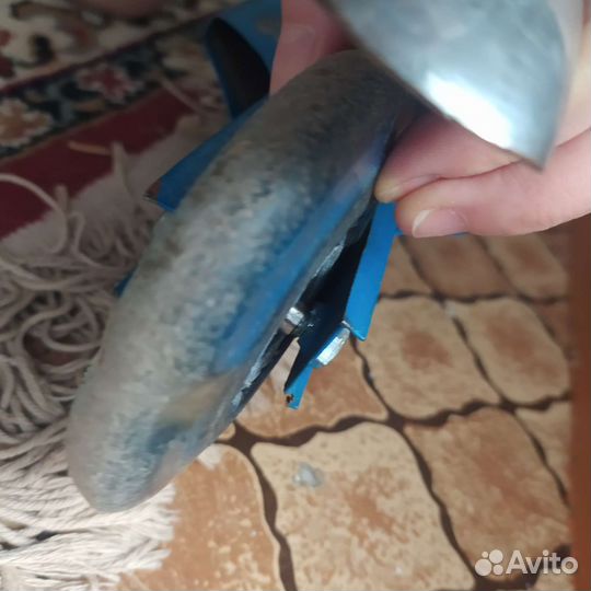 Самокат детский