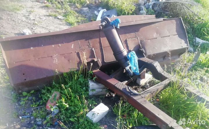 Трактор МТЗ (Беларус) BELARUS-451, 1995