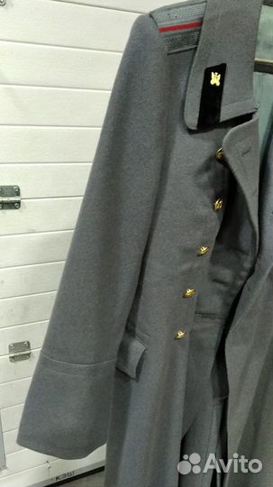 Шинель СССР