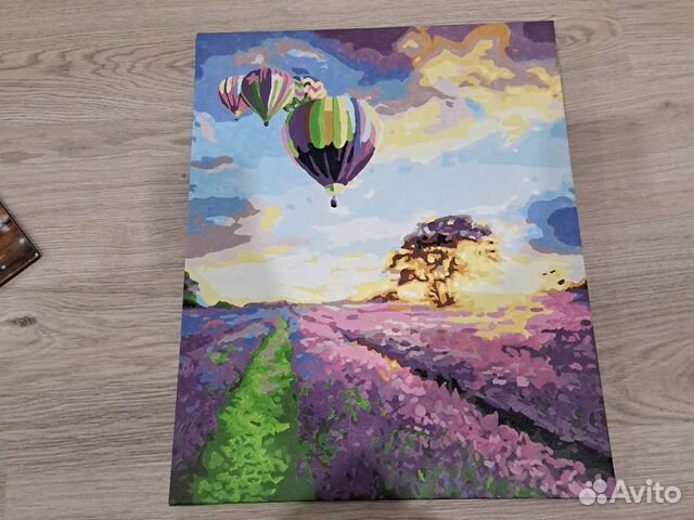 Картины ручной работы