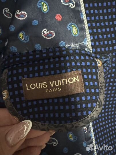 Пиджак мужской