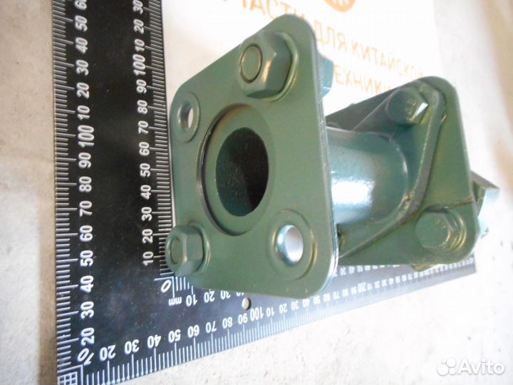 Муфта привода тнвд двигателя Weichai WD615 6126000