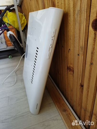 Вытяжка для кухни 60 см