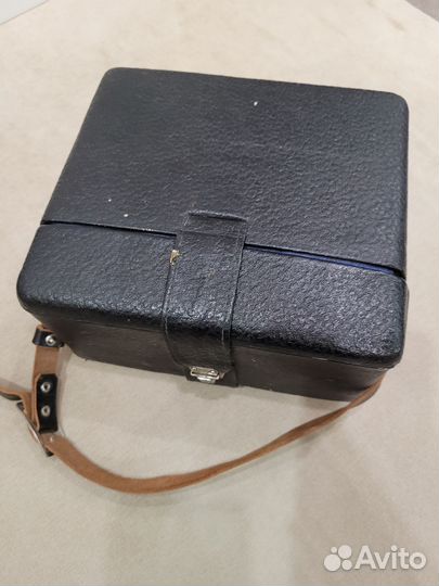 Видеокамера кварц 2м