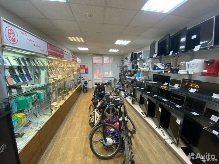 Акустическая система JVC SP X550