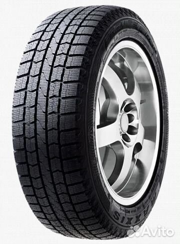 Maxxis SP3 Premitra Ice 195/60 R16 89T