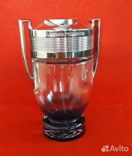 Флаконы и баночки от парфюма