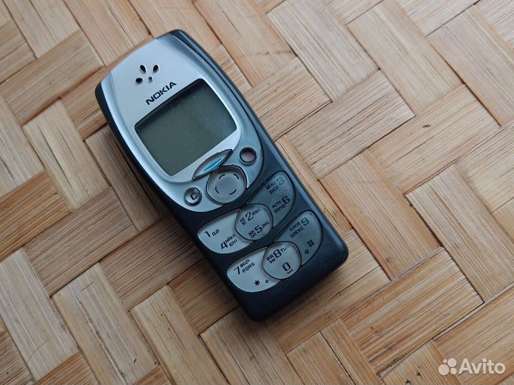 Nokia 2300