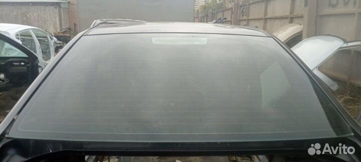 Стекло заднее Ford Focus 2 седан 1.8 2006