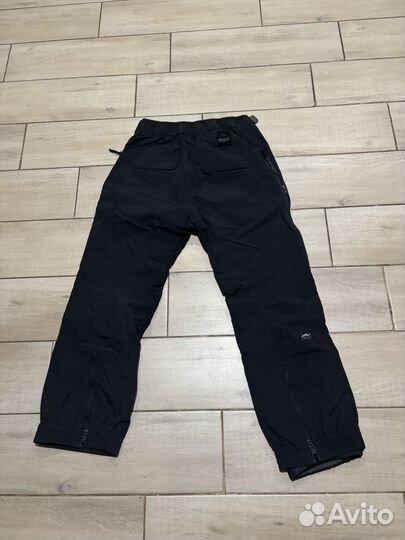 Брюки Dope snow