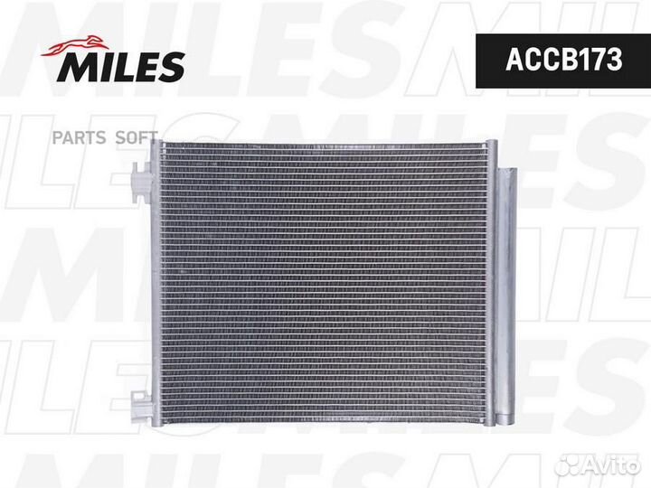 Конденсер nissan qashqai 14