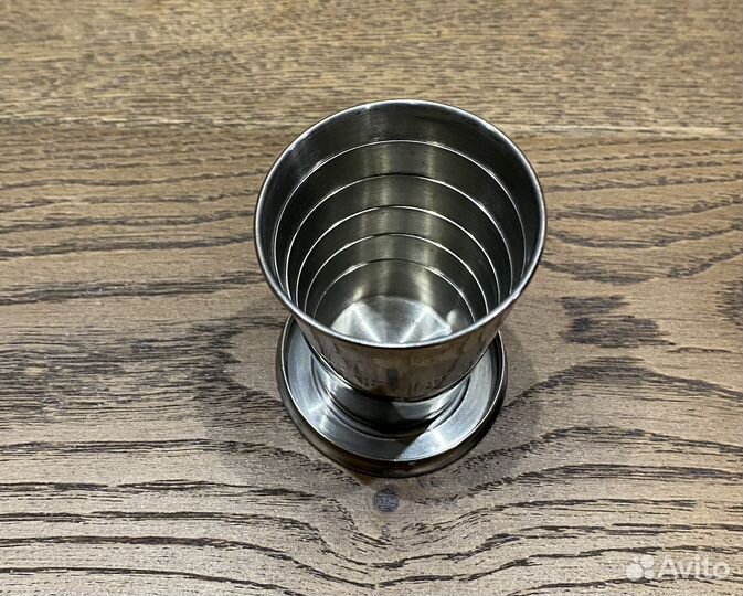 Складной стакан (Финляндия)