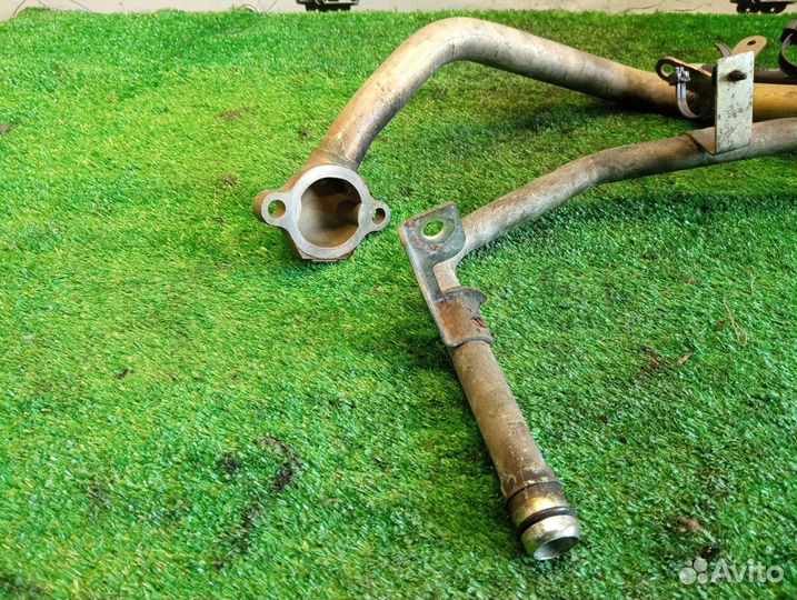 Трубка системы охлаждения Nissan Almera Tino