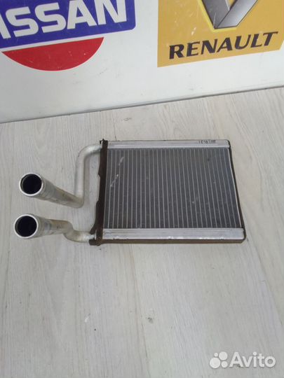 Радиатор отопителя печки Kia RIO 2